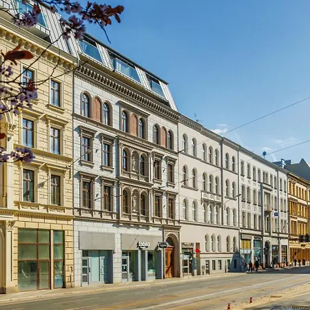 Kollataja 23 Breslavia