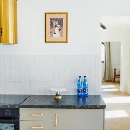 Kollataja 23 Διαμέρισμα *