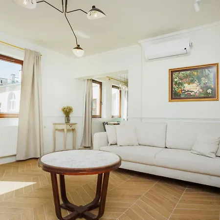 Kollataja 23 Διαμέρισμα Βρότσλαβ