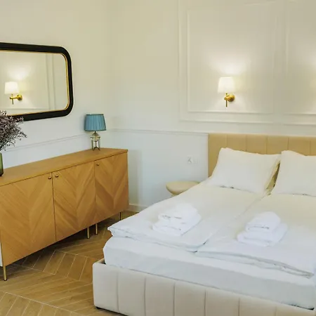 Apartamento Kollataja 23 Breslavia