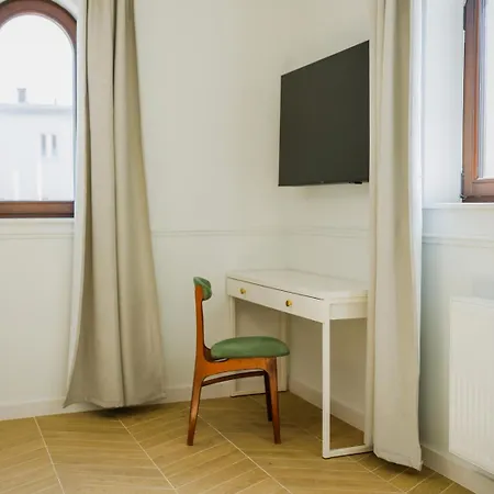 Kollataja 23 Breslavia