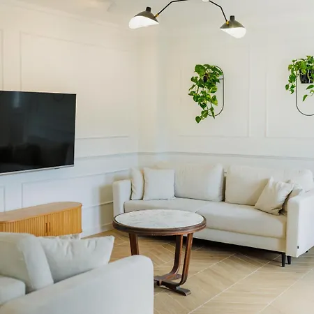 Kollataja 23 Apartamento