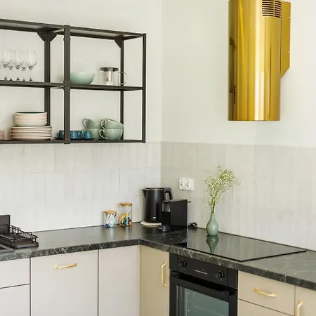 Kollataja 23 Apartamento *