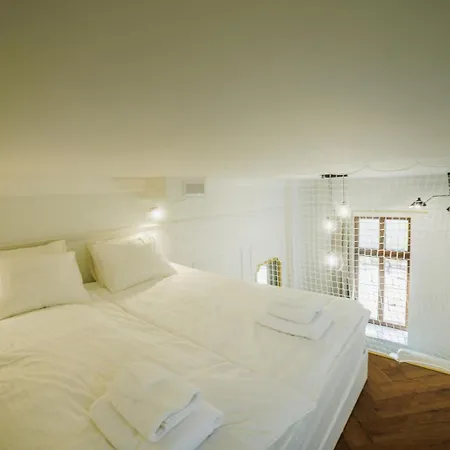 Apartamento Kollataja 23 *