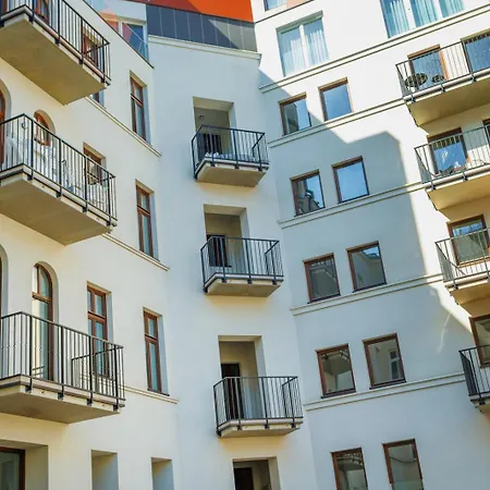 Apartment Kollataja 23 Wroclaw