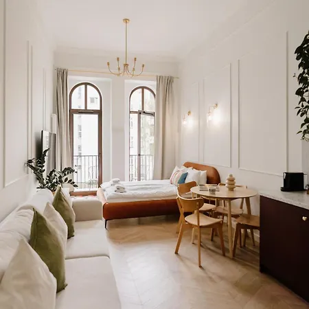 Apartamento Kollataja 23 Wrocław