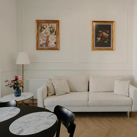 Apartamento Kollataja 23 Wrocław