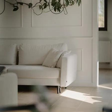 Kollataja 23 Apartamento