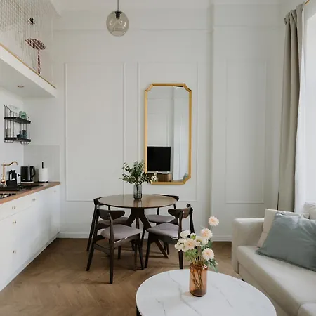 Kollataja 23 Apartamento