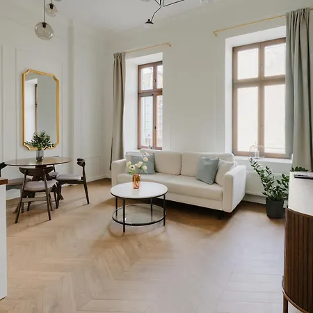 Apartamento Kollataja 23 *