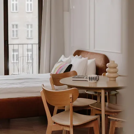 Apartamento Kollataja 23 *
