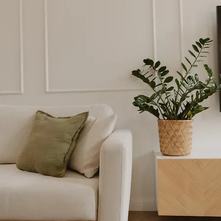 Kollataja 23 Apartamento *