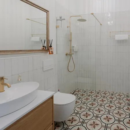 Apartamento Kollataja 23