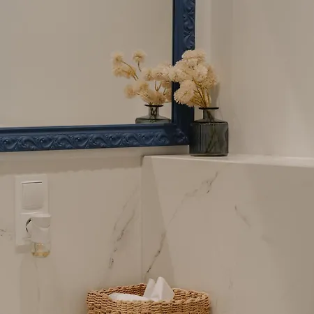 Apartamento Kollataja 23