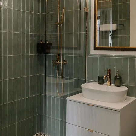 Kollataja 23 Apartamento
