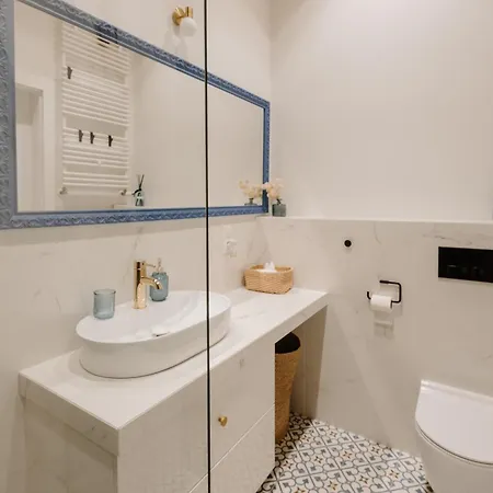Apartamento Kollataja 23 Wrocław