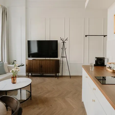 Apartamento Kollataja 23