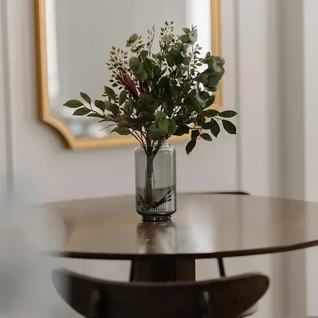 Apartamento Kollataja 23 Wrocław