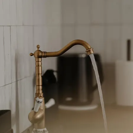 Kollataja 23 Apartamento *