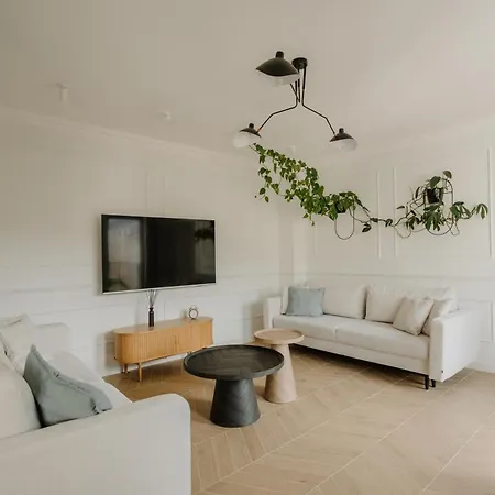Kollataja 23 Apartamento *