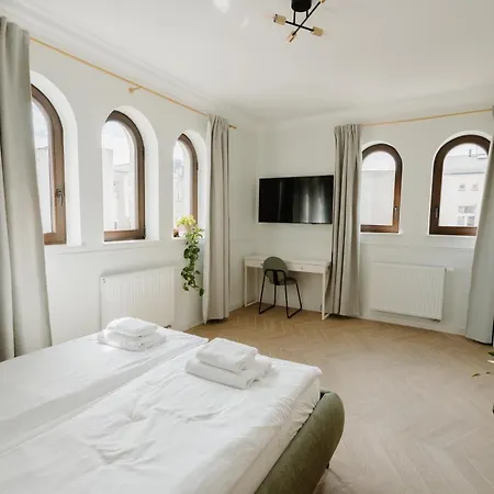 Apartamento Kollataja 23 *