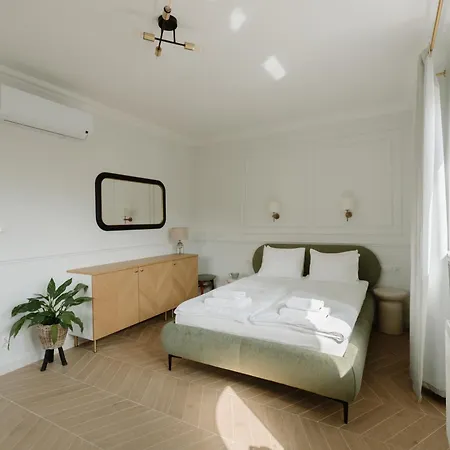 Kollataja 23 Apartamento *