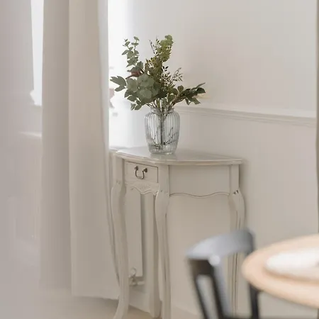 Apartamento Kollataja 23 Wrocław