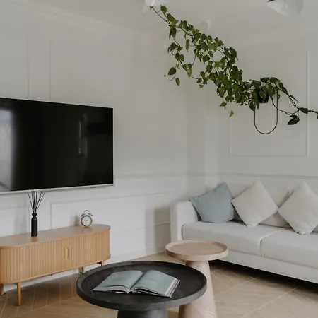 Apartamento Kollataja 23