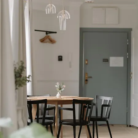 Kollataja 23 Apartamento Wrocław