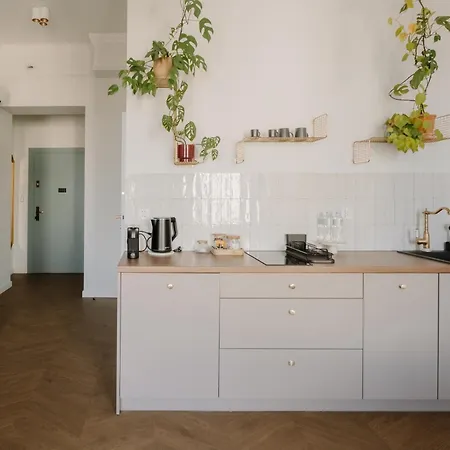 Kollataja 23 Apartamento Wrocław