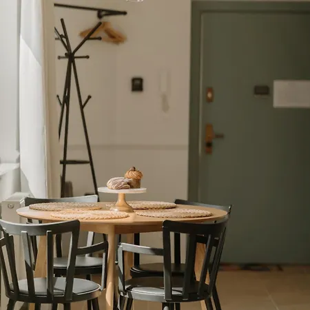 Apartamento Kollataja 23 *