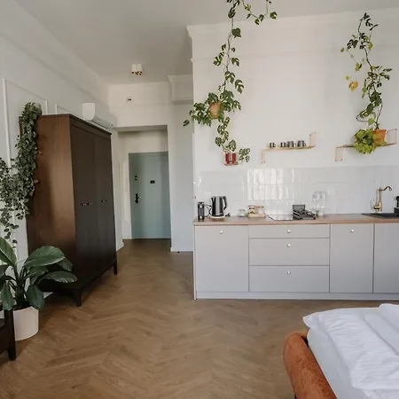 Kollataja 23 Apartamento *