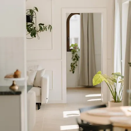 Kollataja 23 Apartamento