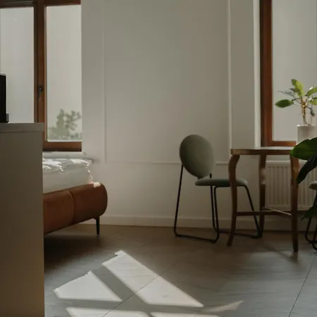 Apartamento Kollataja 23 *