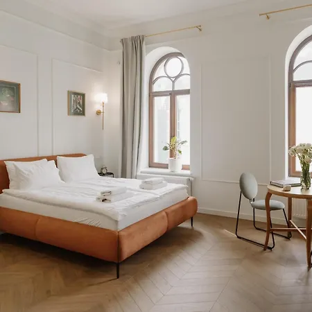 Apartamento Kollataja 23 *