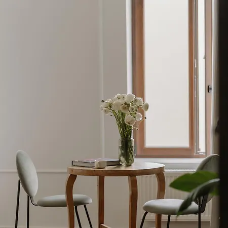Kollataja 23 Apartamento *