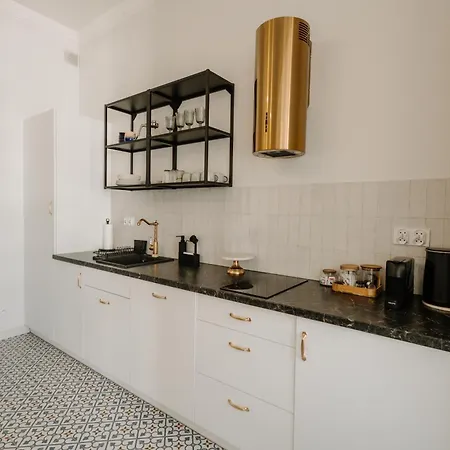 Kollataja 23 Apartamento