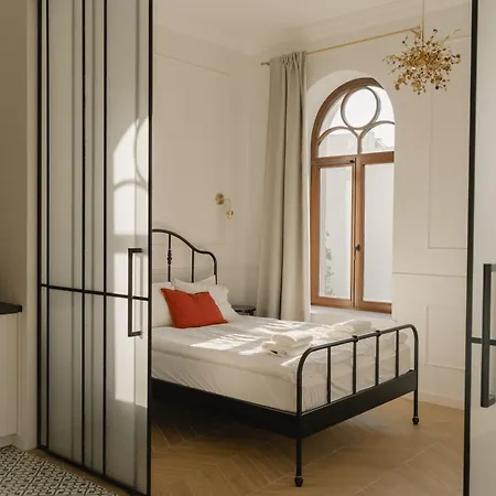Apartment Kollataja 23