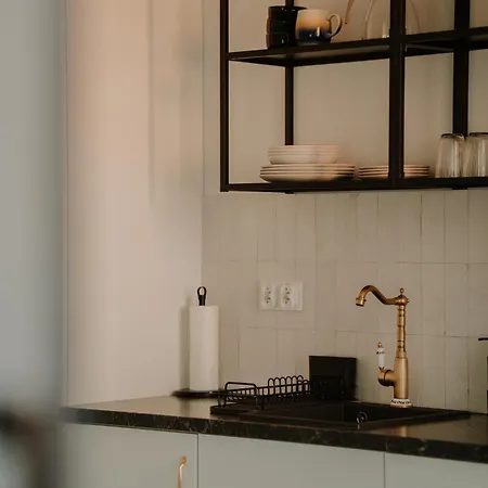 Kollataja 23 Apartamento Wrocław
